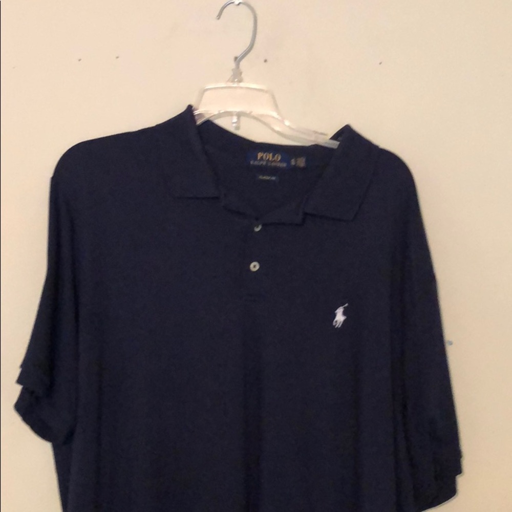 Men’s polo